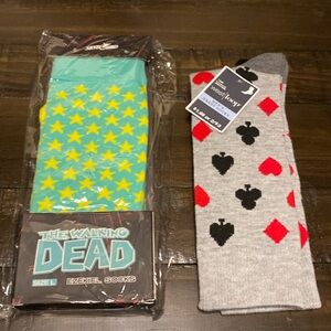 Mens Socks